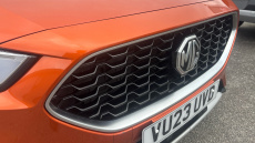 MG ZS 1.0T GDi Exclusive 5dr Petrol Hatchback